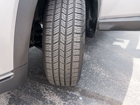 Used 2022 Hyundai Tucson SEL AWD/4WD image 32