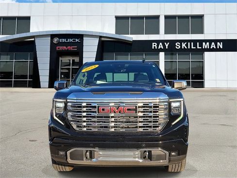Used 2023 GMC Sierra 1500 Denali image 2