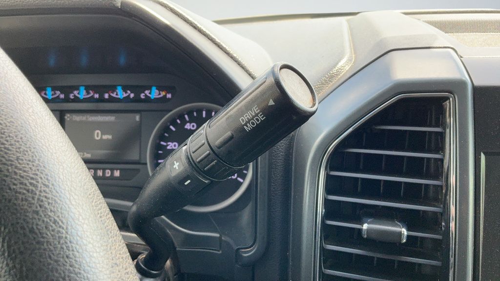Used 2022 Ford F250 XLT AWD/4WD image 12