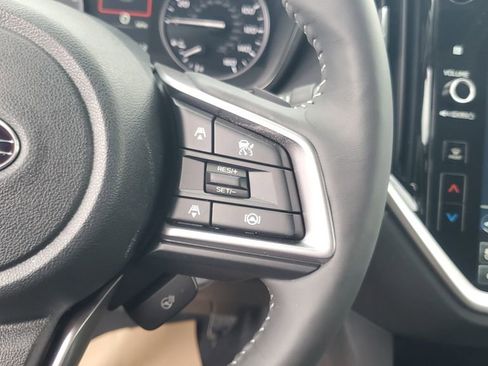 New 2026 Subaru Ascent Touring image 16