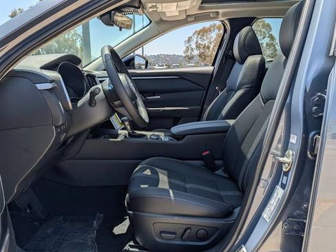 New 2026 MAZDA CX-50 AWD 2.5 S w/ Cargo Package image 12