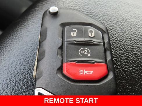 Used 2019 Jeep Wrangler Unlimited Sport S AWD/4WD image 40