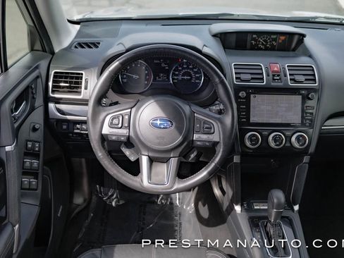 Used 2018 Subaru Forester 2.0XT Touring image 2