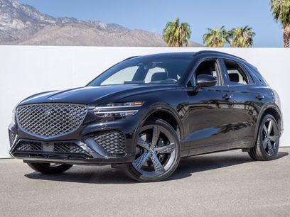 Used 2023 Genesis GV70 3.5T Sport w/ Sport Prestige Package