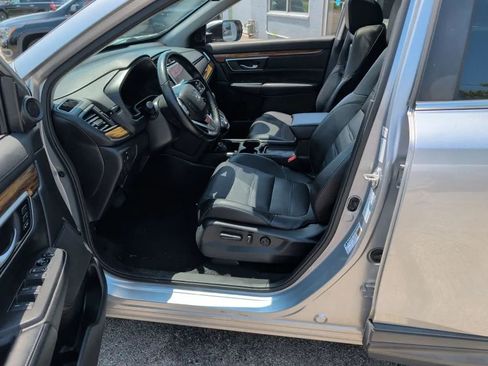 Used 2017 Honda CR-V EX-L image 24