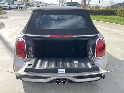 Used 2024 MINI Cooper S image 24
