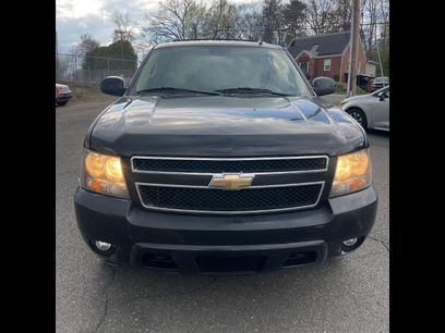 Used 2010 Chevrolet Tahoe LT w/ Luxury Package