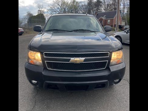 Used 2010 Chevrolet Tahoe LT w/ Luxury Package AWD/4WD image 1