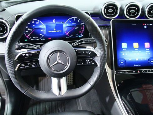 Certified 2026 Mercedes-Benz GLC 300 4MATIC image 20