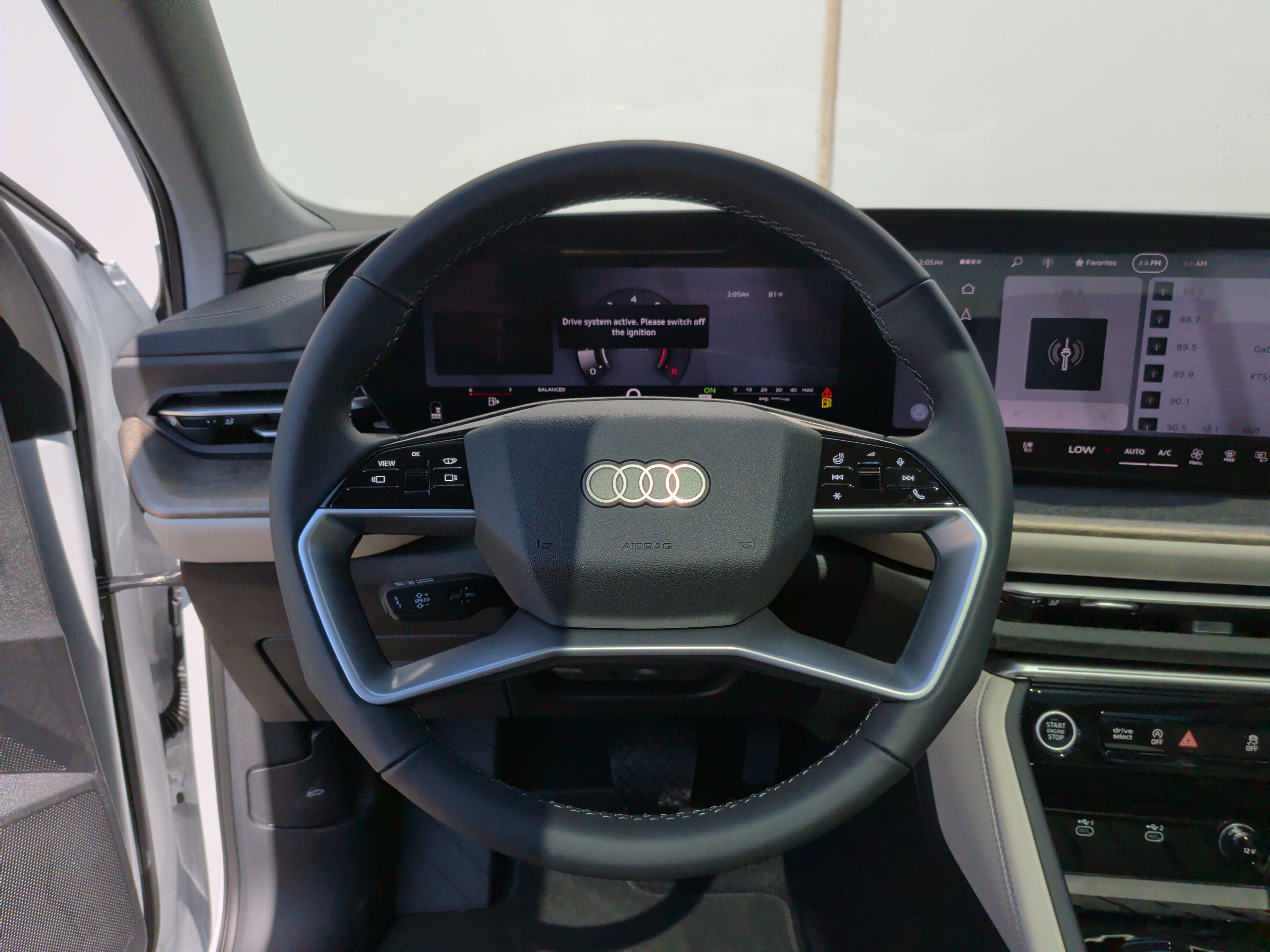 New 2026 Audi Q5 Prestige AWD/4WD image 18