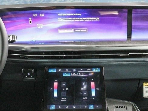 New 2026 Cadillac Escalade IQ Sport 2 image 9