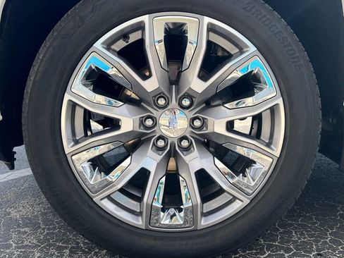 Used 2024 GMC Sierra 1500 Denali w/ Denali Reserve Package image 17