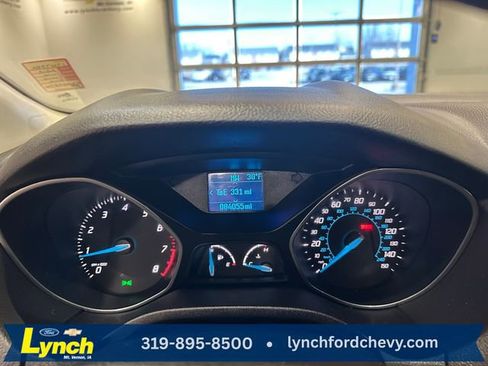 Used 2012 Ford Focus SE w/ SE Winter Pkg image 24