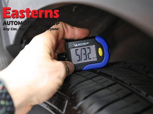 Used 2020 Mercedes-Benz GLS 450 4MATIC image 28