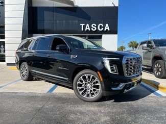 New 2026 GMC Yukon XL Denali w/ Sun & Power Step Package video 1