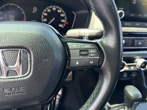 Used 2024 Honda Civic Sport image 22
