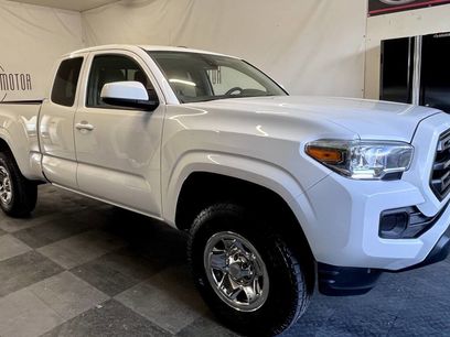 Used 2019 Toyota Tacoma SR5