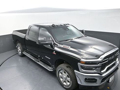 New 2025 RAM 2500 Big Horn image 12