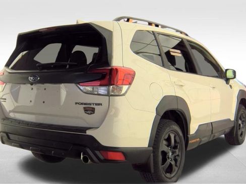 Used 2023 Subaru Forester Wilderness AWD/4WD image 4