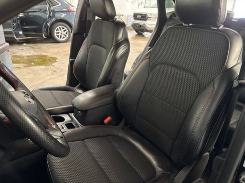 Certified 2023 Ford Escape ST-Line w/ Tech Pack #1 AWD/4WD image 9
