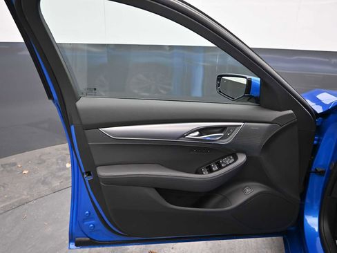 New 2026 Cadillac CT5 Premium Luxury w/ Technology Package image 12