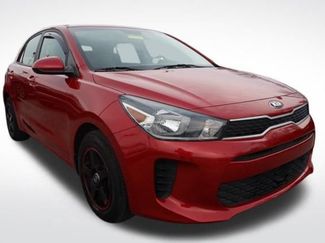 Used 2020 Kia Rio S video 2