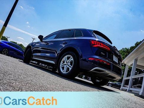 Used 2018 Audi Q5 2.0T Premium w/ Convenience Package AWD/4WD image 4