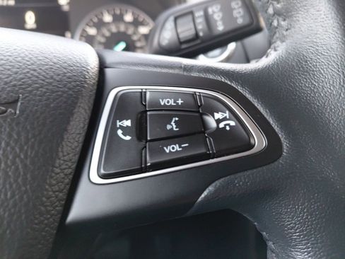 Used 2020 Ford EcoSport SE image 34