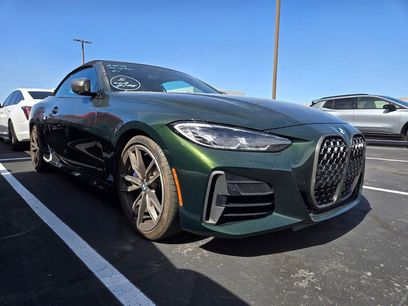 Used 2021 BMW M440i M440i