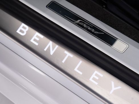 Used 2025 Bentley Continental GT Speed image 13