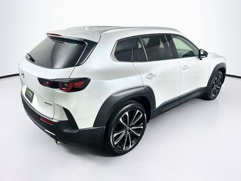 Used 2025 MAZDA CX-50 AWD 2.5 S w/ Weather Package image 9