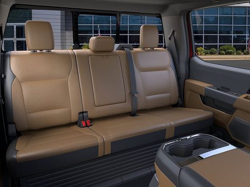 New 2026 Ford F250 Lariat AWD/4WD image 11