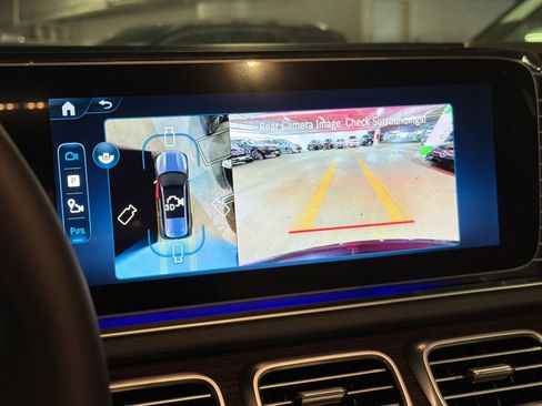 New 2026 Mercedes-Benz GLS 450 4MATIC image 20