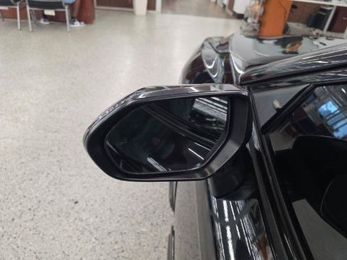Used 2021 Toyota Camry TRD FWD image 40