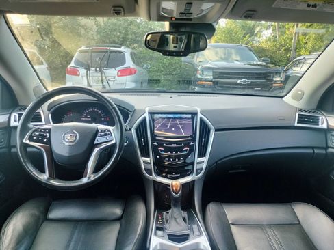 Used 2014 Cadillac SRX Luxury w/ Driver Awareness Package image 39