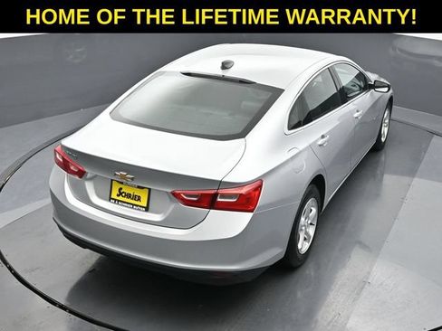 Used 2018 Chevrolet Malibu LS FWD image 49
