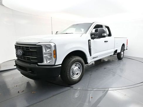 New 2026 Ford F350 XL RWD image 3