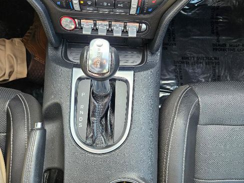 Certified 2023 Ford Mustang GT Premium image 21