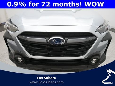 Certified 2025 Subaru Outback Premium w/ Popular Package #1A image 22