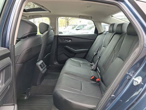 Used 2024 Honda Accord EX-L image 10