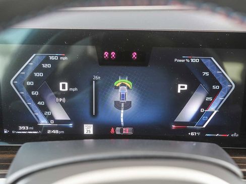 Used 2026 BMW X7 M60i image 20