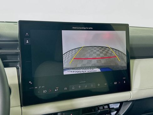 New 2026 MAZDA CX-5 Select AWD/4WD image 23