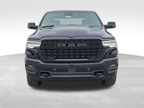 New 2026 RAM 1500 Limited image 2
