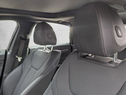 Certified 2025 BMW 430i xDrive w/ Premium Package image 14