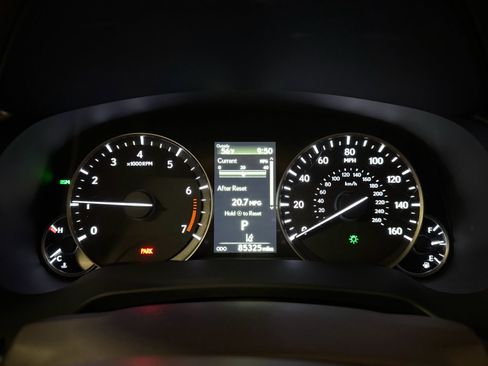 Used 2020 Lexus RX 350 FWD w/ Premium Package image 26