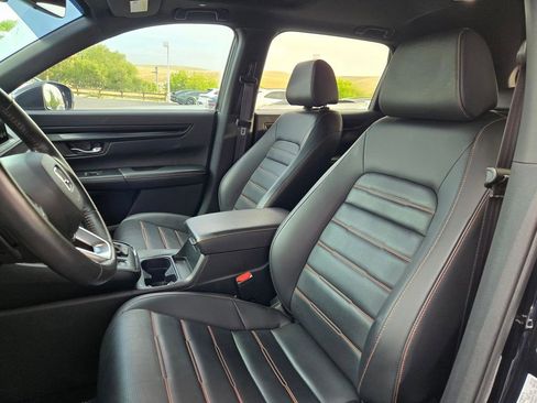 Used 2024 Honda CR-V Sport-L image 19