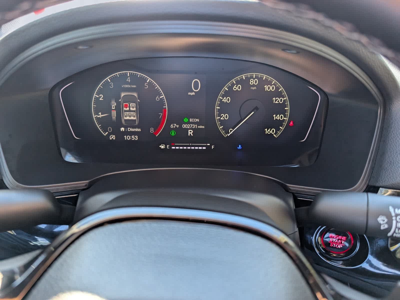 Certified 2026 Honda Civic Sport image 27