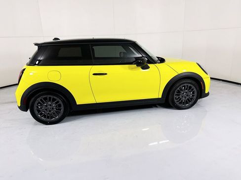 New 2026 MINI Cooper S image 4