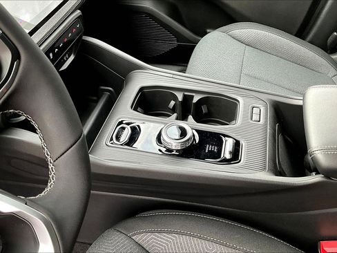New 2026 Jeep Cherokee Laredo AWD/4WD image 12