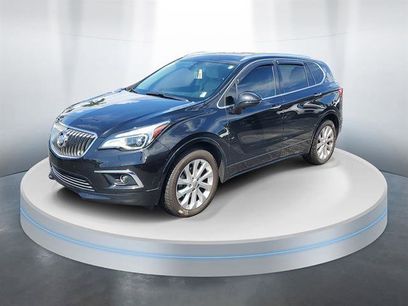 Used 2016 Buick Envision Premium